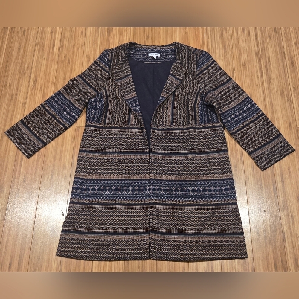 Westport Patterned Women's Jacket